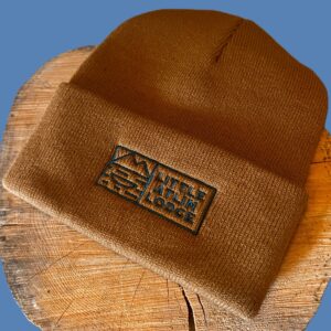 Sand toque