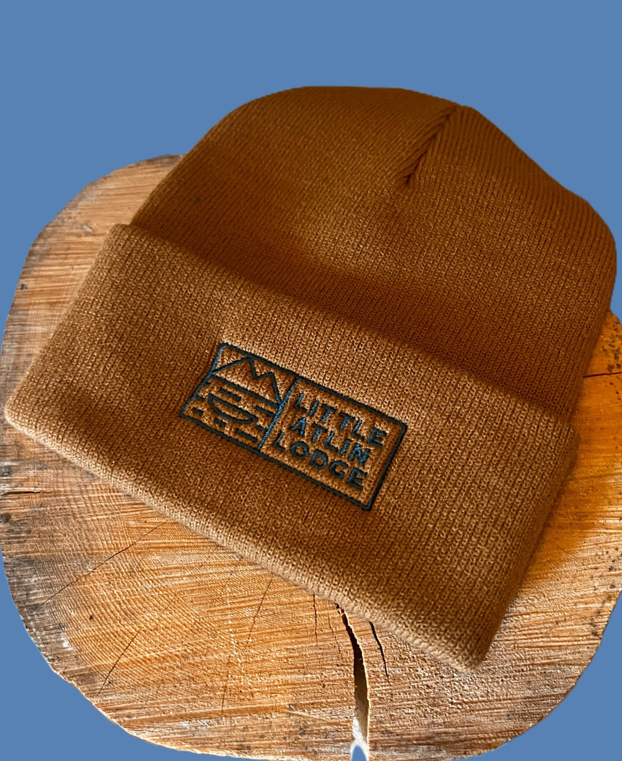Sand toque